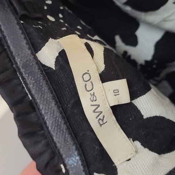 RW Co dress 10 - Picture 3 of 3